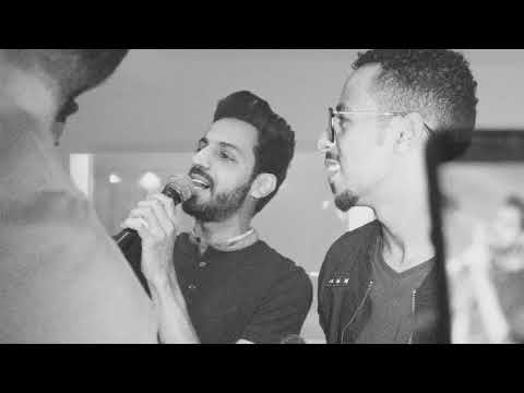 ناصر الحماد على شانك حفلة 2012