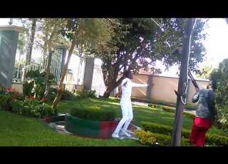 Kipande Cha Mc Joshua Chavuja New Song Video