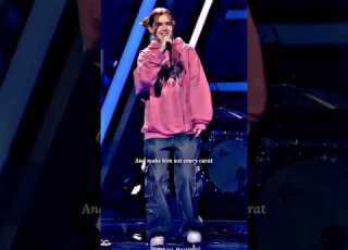  Eminem Mockingbird Emma The Voice Kids 2023 Whatsapp Status Shorts Mockingbird Eminem