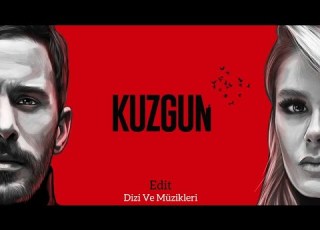 Kuzgun Dizi Müzikleri Hüzün