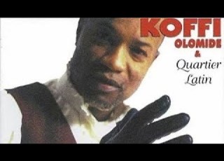  Koffi Olomide Quartier Latin Sens Inverse Clip Officiel