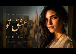  TEH LAB Eshghe To عشق تو Persian Deep House Original Mix