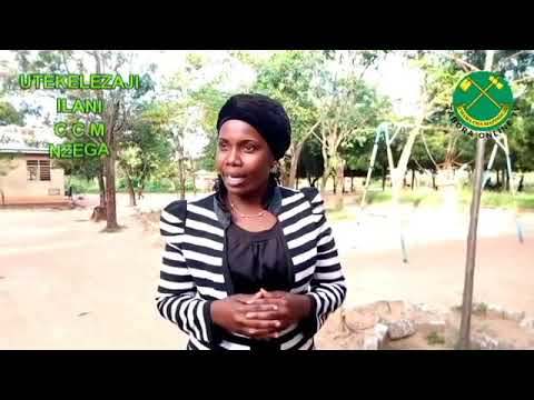 KAMATI YA SIASA CCM MKOA WA TABORA YALIDHIKA NAMNA RUWASA NZEGA INAVYOTEKELEZA MRADI WA MAJI ITOBO