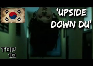 Top 10 Scary Korean Urban Legends Part 3
