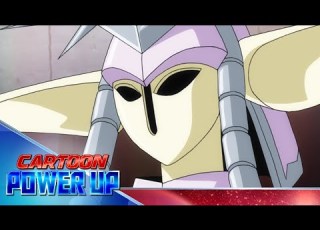 Episode 28 Bakugan FULL EPISODE CARTOON POWER UP