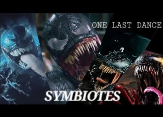  Symbiotes One Last Dance Tom Morello Music Video