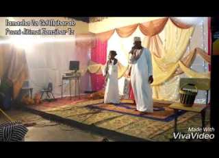 RAUDHA KIDS RAUDHASSALAAM NASHEED EID ADH HA