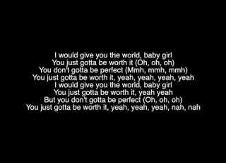  YK Osiris Worth It Lyrics