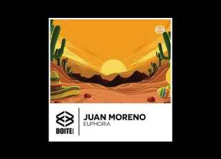  Boite Music BM084 JUAN MORENO Euphoria Original Mix