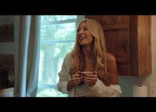 Julia Cole Heaven On A Sunday Official Lyric Video