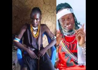 LUBHANGO LOMAYIKU BHALOMOLOMO