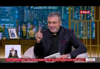 Amr El Leithy One Of The People Program Episode 224 Part 3 Artist Sherine