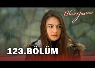  Alın Yazım 123 Bölüm FULL BÖLÜM