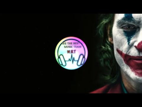 أغنية الجوكر التي أذهلت العالم حماسية بلا قياااااااااس