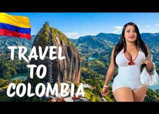 Travel To Colombia Documentary History Interesting Facts About Colombia