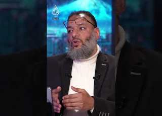 أنتم تخترعون القوانين على مزاجكم