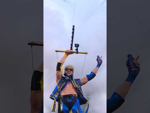 HE S BACK Logan Paul Returns To Raw Tomorrow