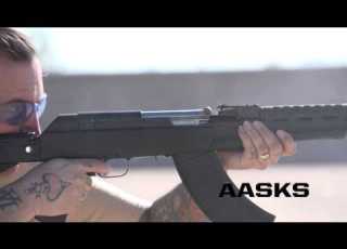 ARCHANGEL AASKS FOR SKS