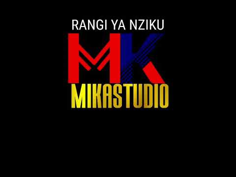RANGI YA NZIKU UJUMBE WA HARUSI YA TUMA MIKASTUDIO