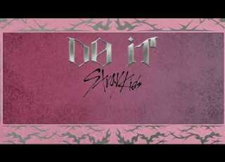  Stray Kids DO IT Vocals Only FULL VERSION