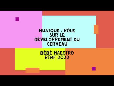 Musique Rôle Sur Le Développement Du Cerveau