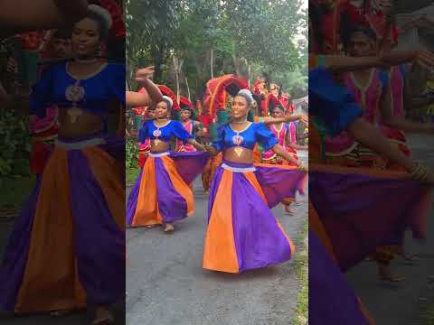 ඒ බ ල ම අම ම Dance Viralvideo Viralshort Foryou 2026