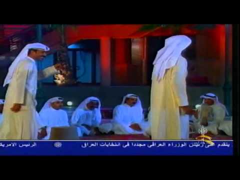 فرقة التلفزيون شبعنا من عناهم