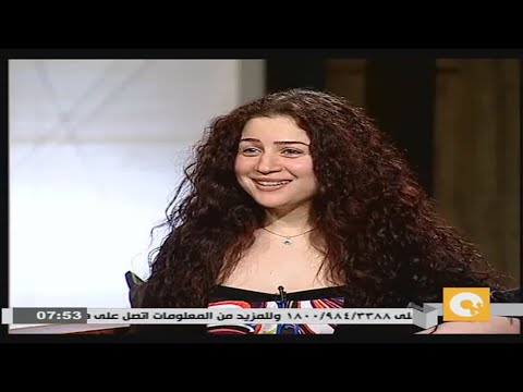 فيلم يوم من عمري للفنان عبد الحليم حافظ هو اقرب فيلم لقلب مي عز الدين