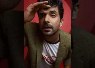 Manit Joura Kundalibhagya Shorts Manit Joura Shraddha Arya