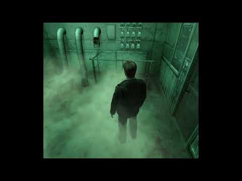 Ethereal Places Silent Hill Inspired Ambient Music