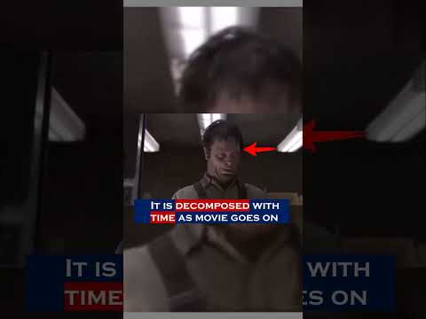 Did You Notice This In Men In Black I 1997 White Shadow