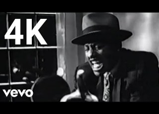  Johnny Gill Fairweather Friend Official Music Video 4K 60fps