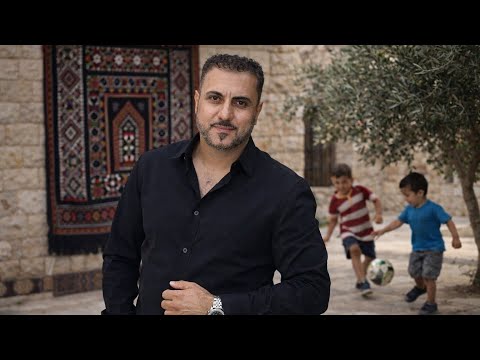 قوليلي وين ربيتي محمدكبها جديد محمد كبها