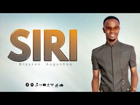 Brayson Augustino Siri Audio