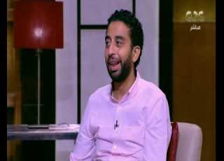 هنا العاصمة مؤلف ما تعلاش عن الحاجب يكشف تفاصيل وكواليس العمل الروائي