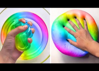  Satisfying Slime ASMR Videos Relaxing Slime ASMR Videos 126