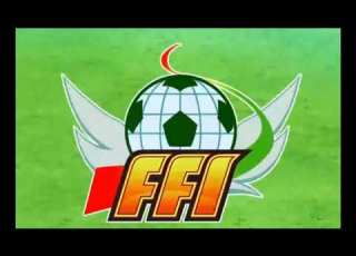 Inazuma11 OST 3 Footbal Frontier International