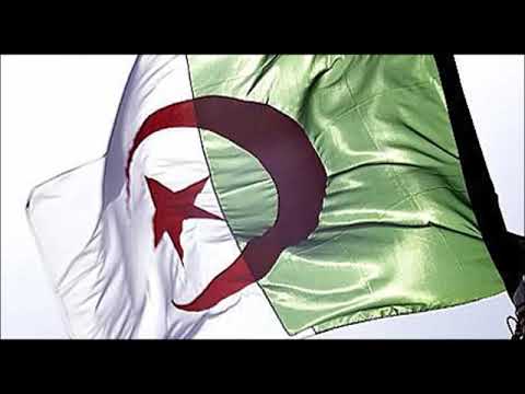 أغنية قبائلية عن الجزائر بصوت الفنان الراحل شريف خدام