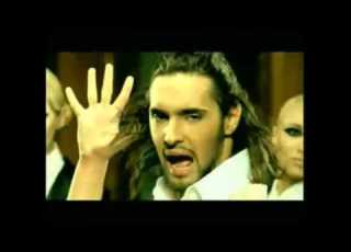  Виталий Козловский Красота Разлук Remix 2007