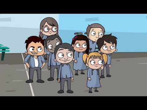 لنقف معا ضد التنمر