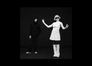 TOMORA 01 Come Closer 05 My Baby Vocals Only