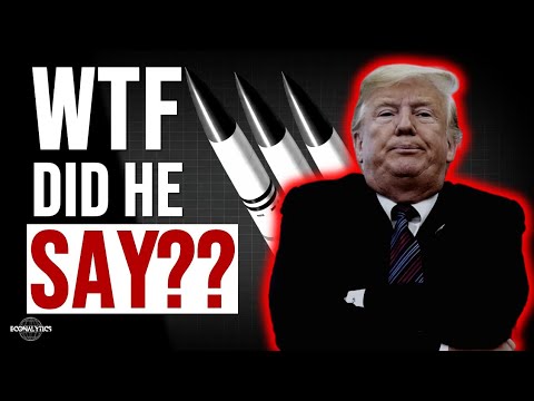 The 10 Dumbest Trump Moments March 2026 Econalytics