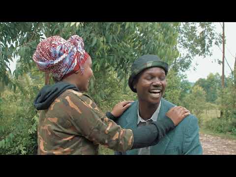 Kiromwok By 2nd Junior Kotestes X Johnie Official Video 4K