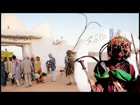 Baaroo Amaan Abdalla