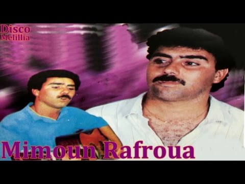 Mimoun Rafroua Tbadad Di Tawat Official Video