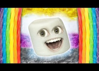PRIDE Marshmallow S TRUE Gender