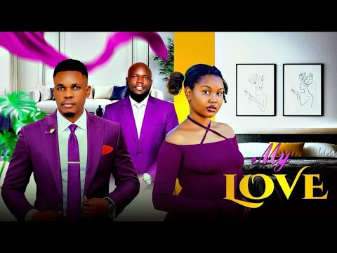 MY LOVE EP 6 LOVE STORY Dontatv Chambilo Sandraofficial Bongomovies Swahili Viralvideo