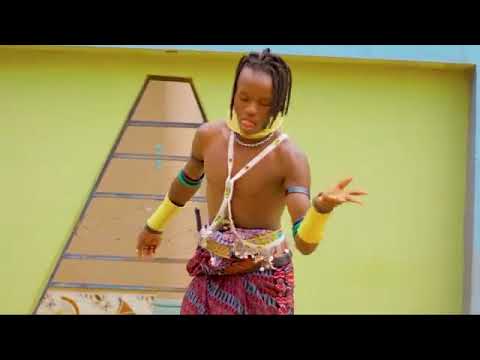 Ndizu Kumilemo Mbina Official Video 4k By Dev M STUDIO 2026