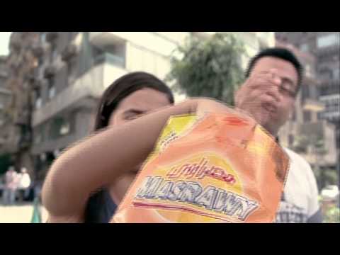 Masrawy 2nd Prank Commercial مصراوي إعلان المقلب