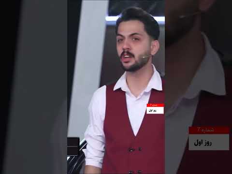 فکت حرفه ای بازی مافیا مسابقه شهروند ومافیا سناریو بازپرس مافیا